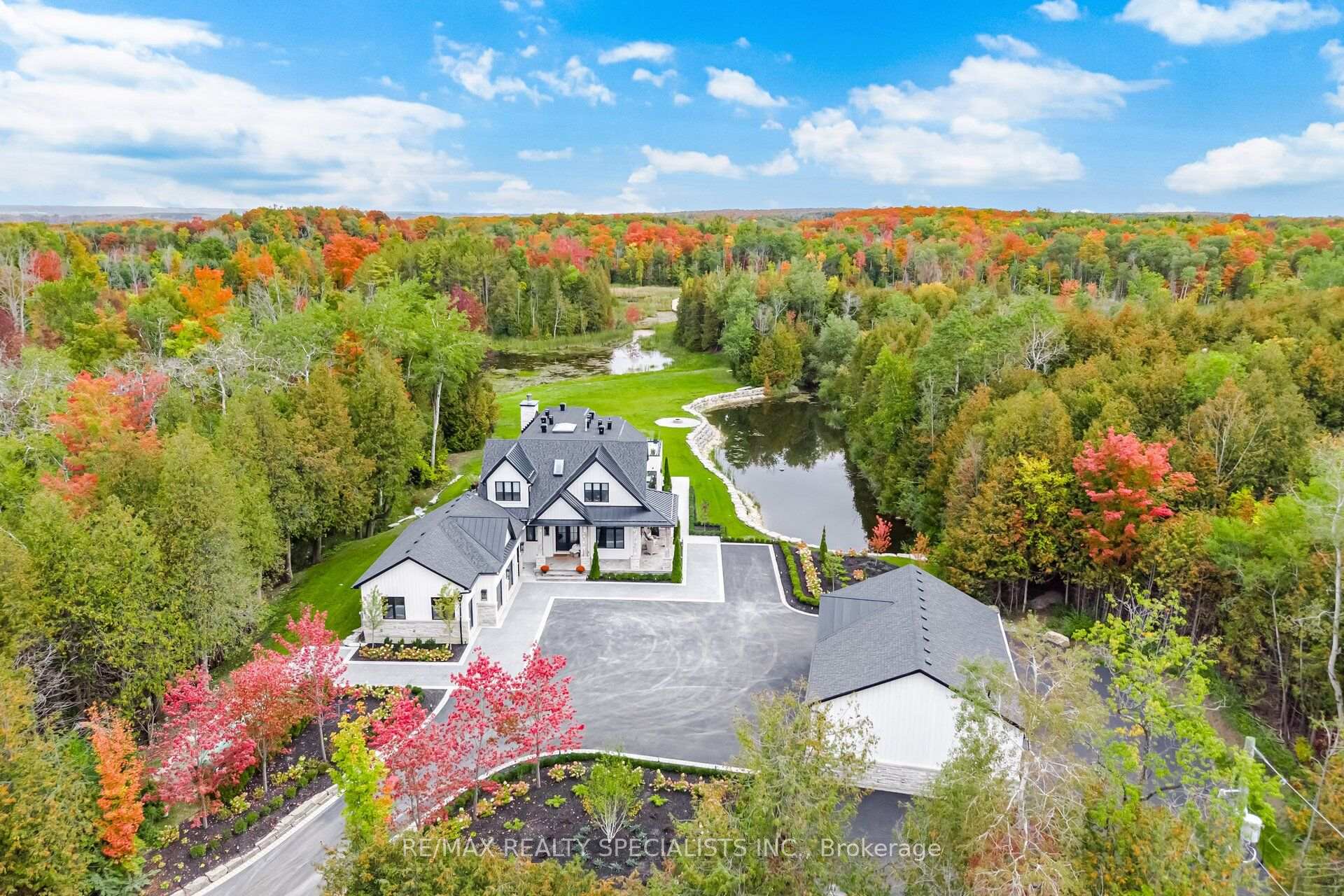 16735 Shaws Creek Road Caledon Ontario Canada Sale residential Shiv Sharma RE/MAX Realty Specialists Inc., Brokerage*
