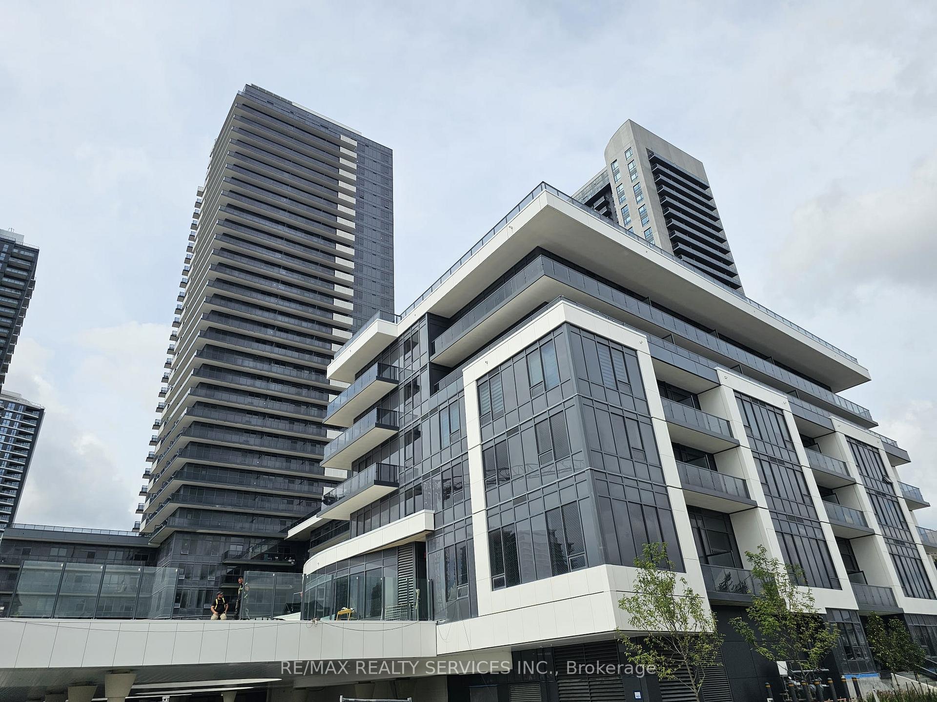 2707 - 5105 Hurontario Street Mississauga Ontario Canada Rent residential Harpreet Rakhra RE/MAX Realty Services Inc., Brokerage*