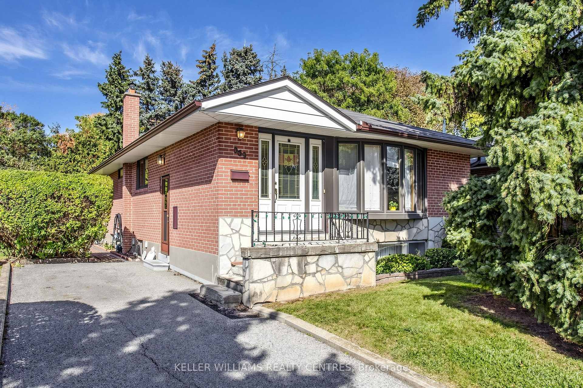 369 Osiris Drive Richmond Hill Ontario Canada Sale residential Pon Sivakumar VERTICAL MARKETING REALTY