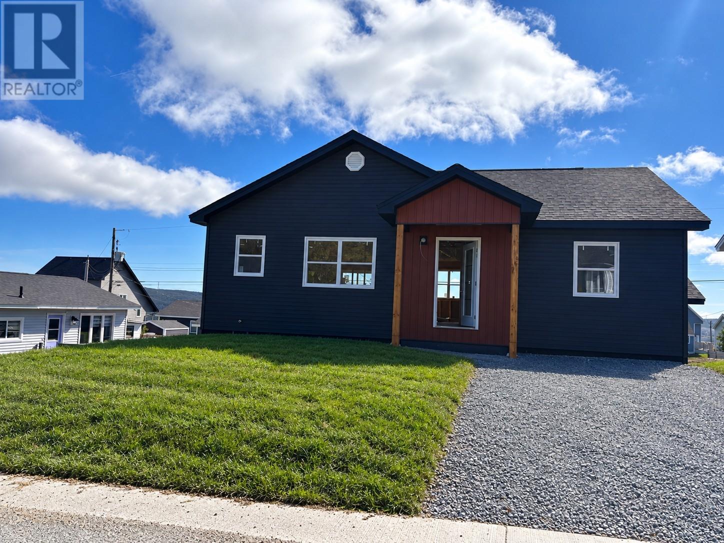237 New Pennywell Road St. John'S Newfoundland And Labrador Canada Sale residential   BlueKey Realty Inc.