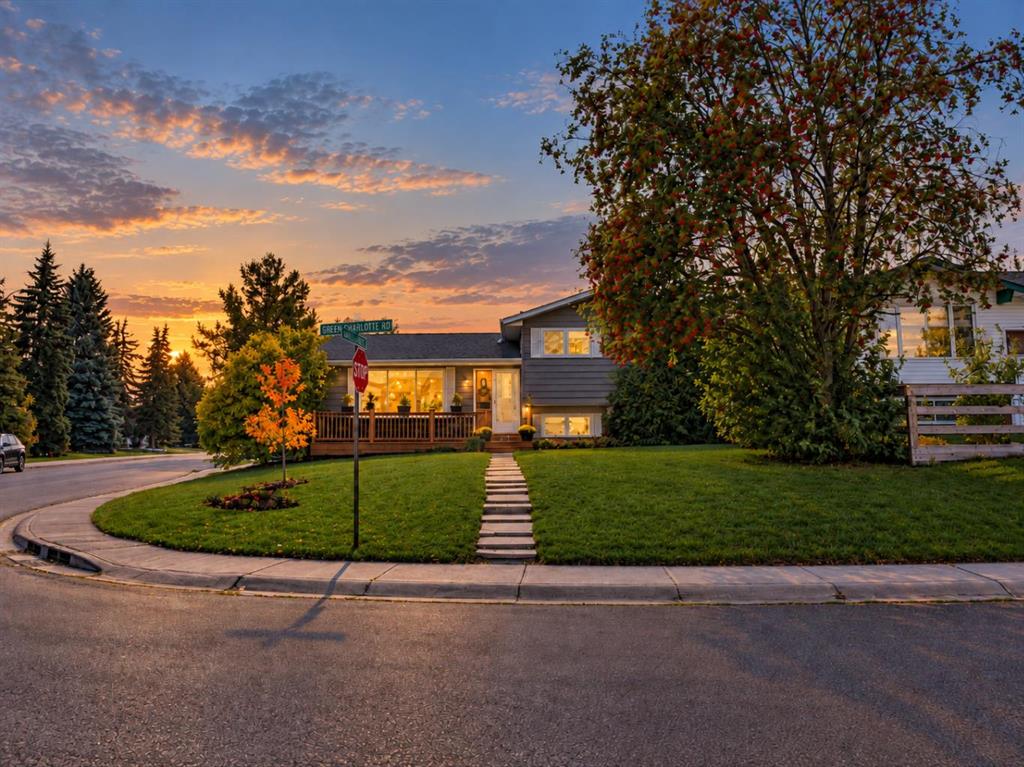 500 Queen Charlotte RD SE Calgary Alberta Canada Sale residential Jeffrey Moulds COLDWELL BANKER MOUNTAIN CENTRAL, BROKERAGE*