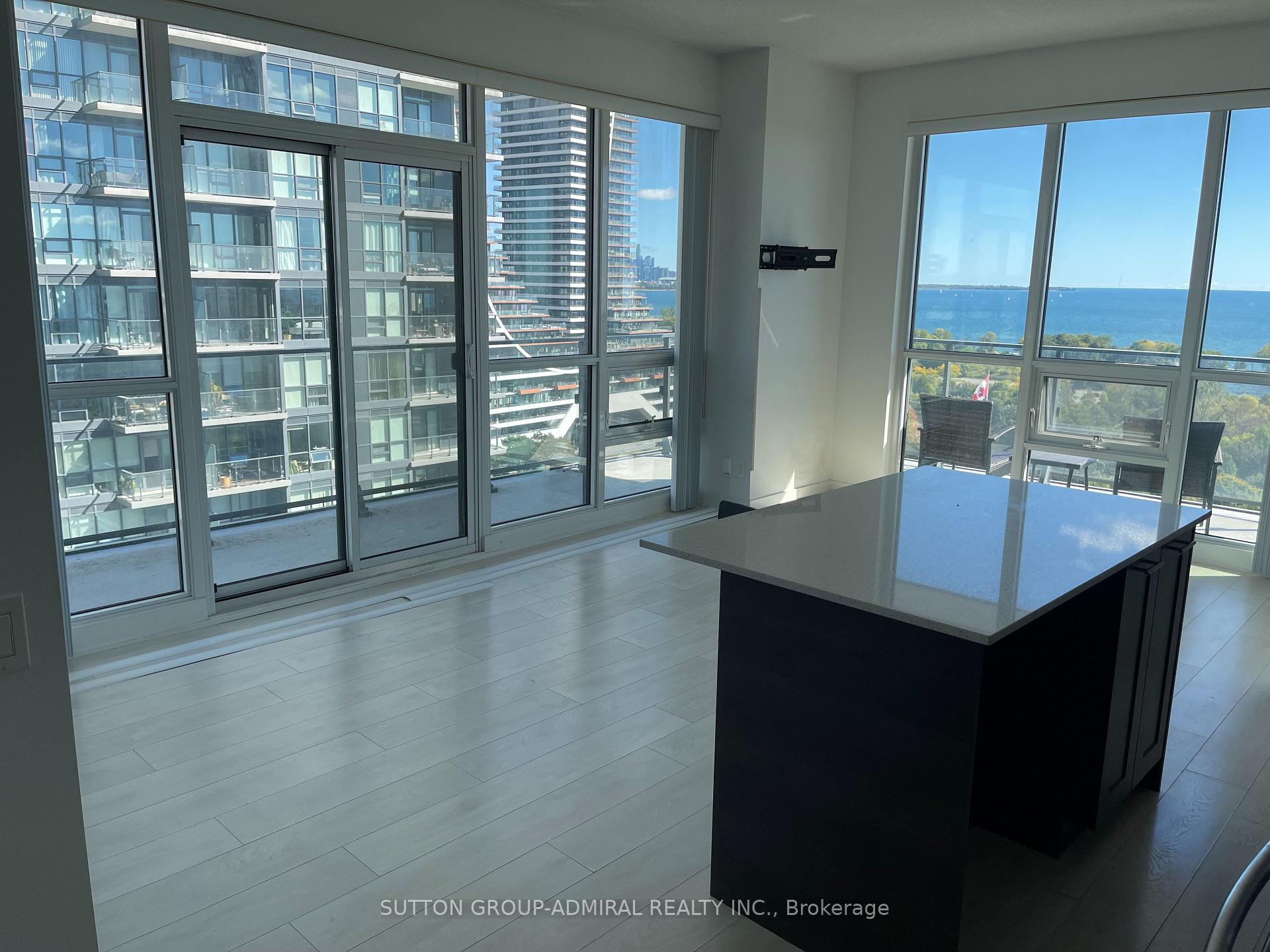 1801 - 2212 Lake Shore Boulevard W Toronto Ontario Canada Rent residential   Sutton Group-Admiral Realty Inc., Brokerage *