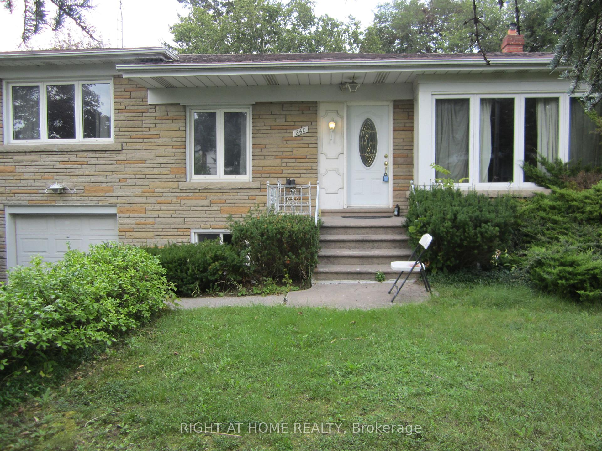 Main - 260 Park Home Avenue Toronto Ontario Canada Rent residential Jordan Chong Right at Home Realty, Brokerage*