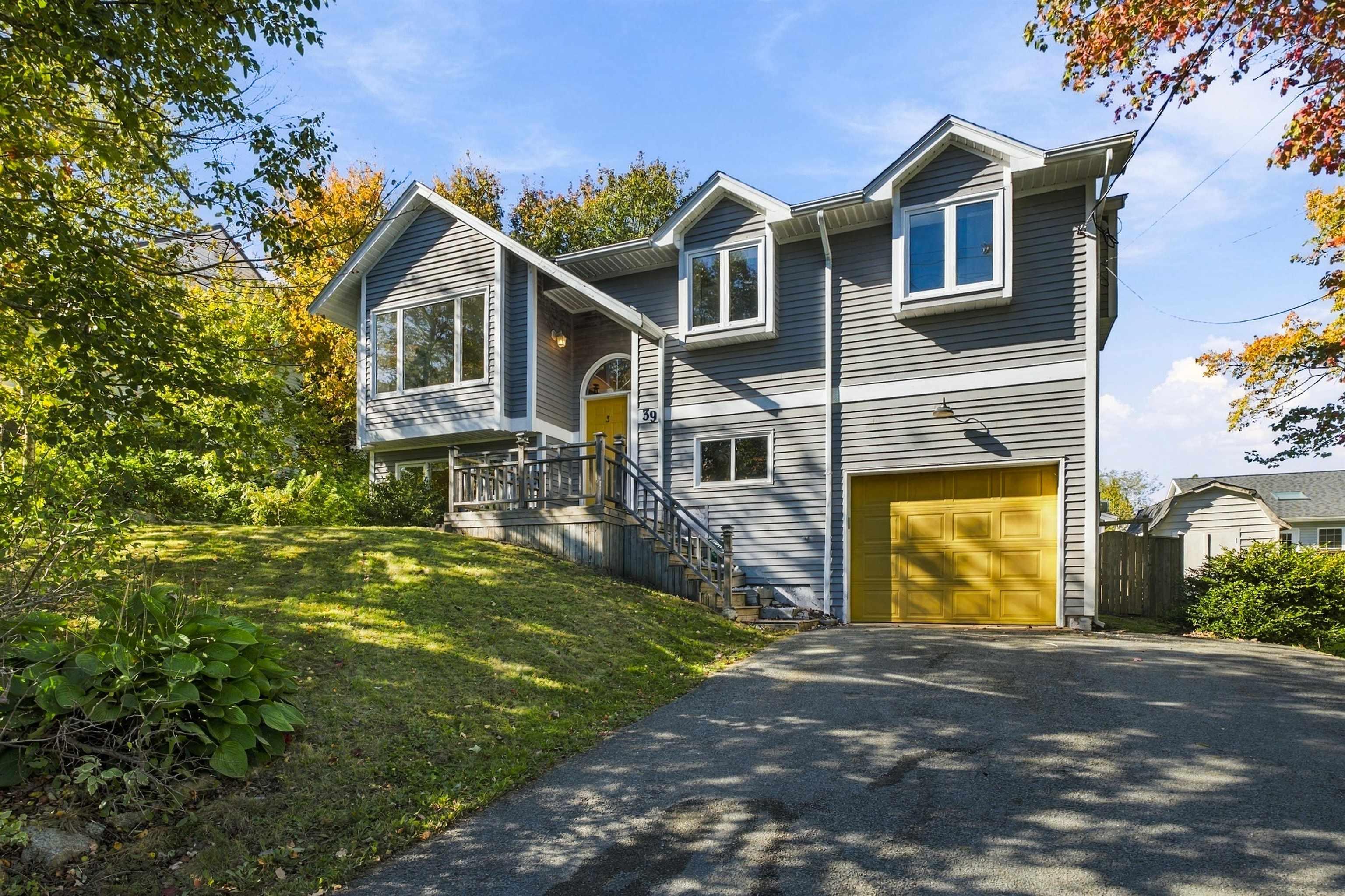 39 Parkdale Avenue Timberlea Nova Scotia Canada Sale residential Todd Johns Press Realty