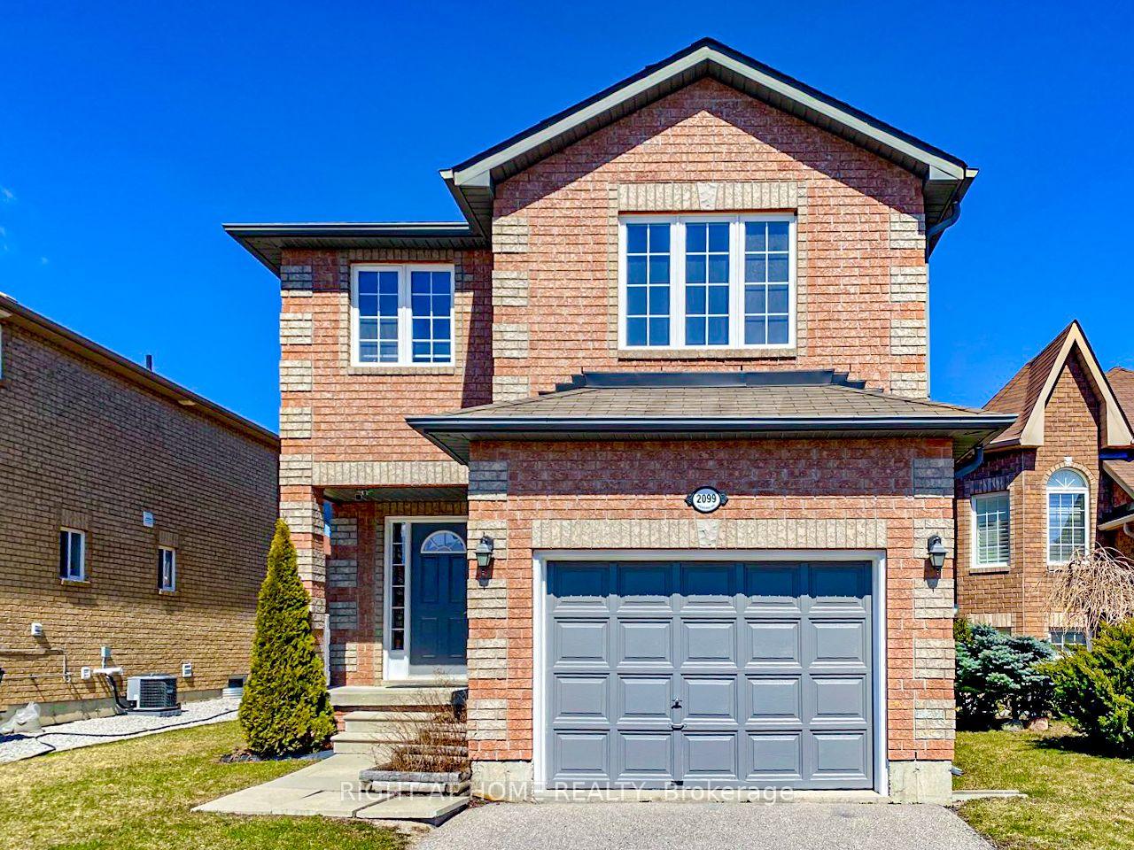 2099 Osbond Road Innisfil Ontario Canada Rent residential Stoyanka Georgieva Right at Home Realty, Brokerage*