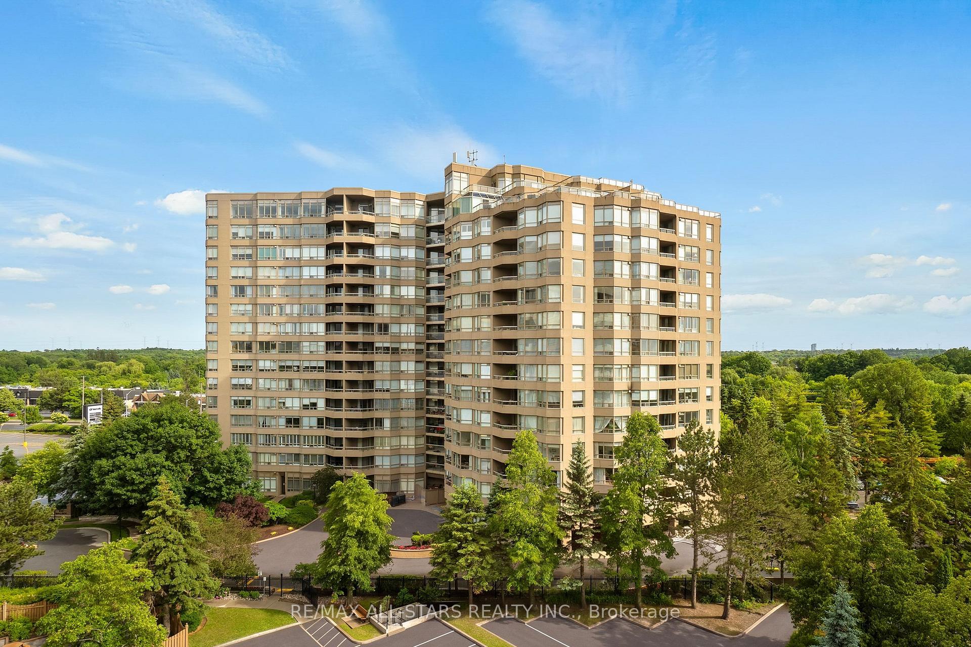 1102 - 610 Bullock Drive Markham Ontario Canada Sale residential AMIT TALREJA RE/MAX All-Stars Realty Inc., Brokerage *