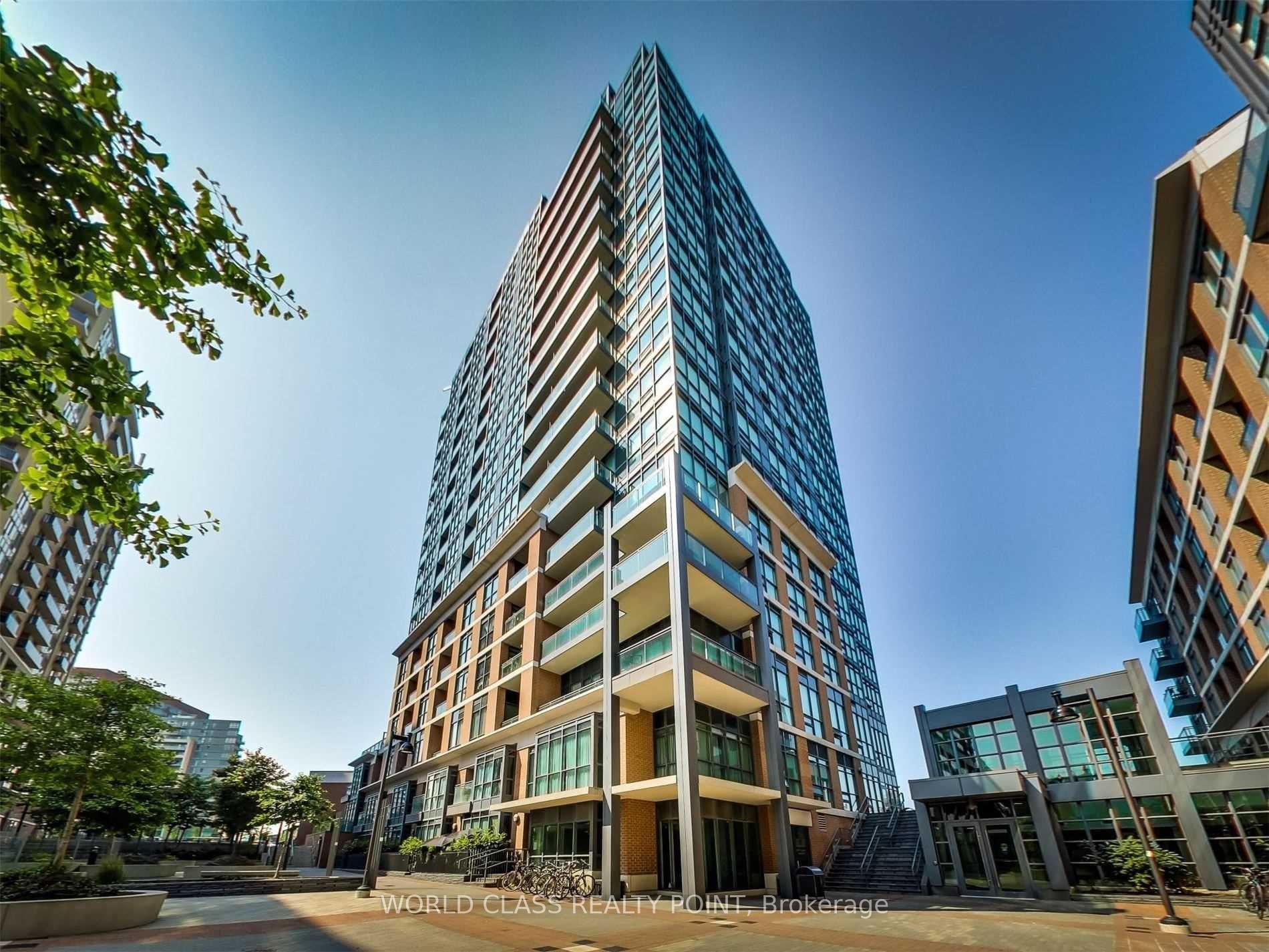 1109 - 1171 Queen Street W Toronto Ontario Canada Rent residential Deedar Ghatehorde WORLD CLASS REALTY POINT Brokerage  *
