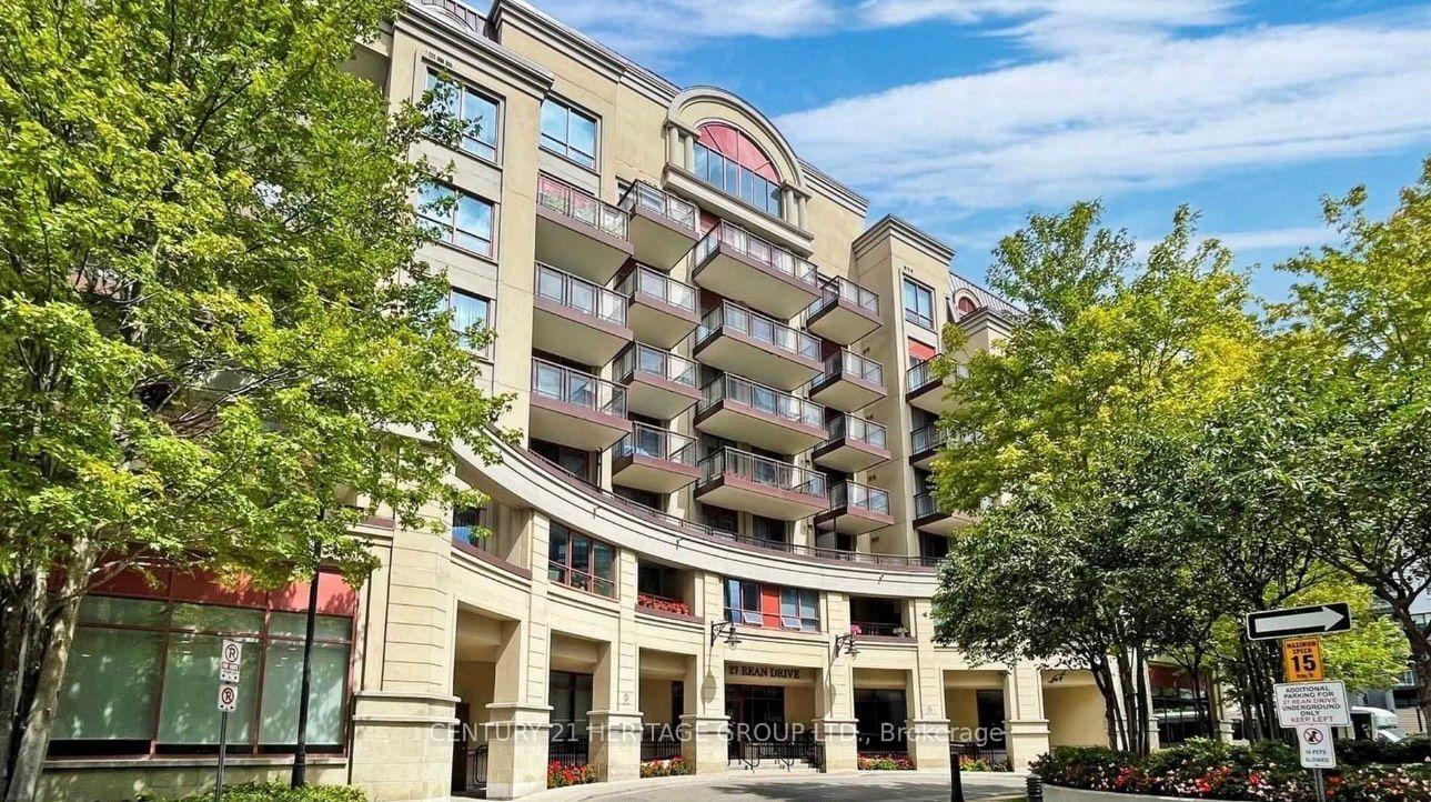 306 - 27 Rean Drive Toronto Ontario Canada Rent residential   Best Ontario Homes
