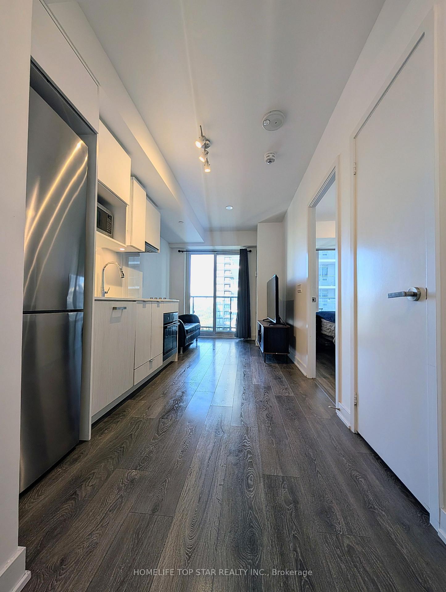 2313 - 195 Redpath Avenue NW Toronto Ontario Canada Sale residential   HomeLife Top Star Realty Inc., Brokerage *