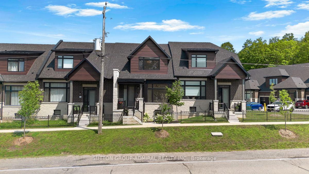 4 Vern Robertson Gate Uxbridge Ontario Canada Sale residential   Sutton Group-Admiral Realty Inc., Brokerage *