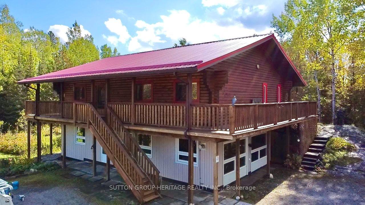 1284 Melbourne Road Thunder Bay Ontario Canada Sale residential Donna Nagy Brokerage Information: Not available, please contact website owner