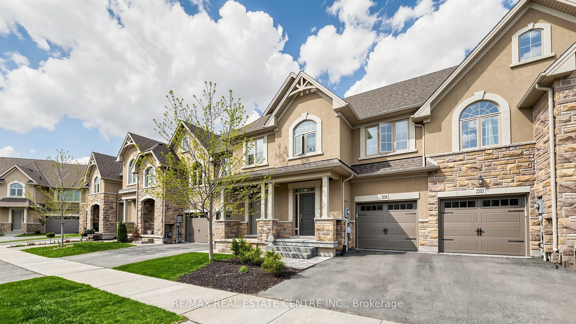 2350 Natasha Circle Oakville Ontario Canada Sale residential Sachit Shetty RE/MAX Real Estate Centre Inc., Brokerage*