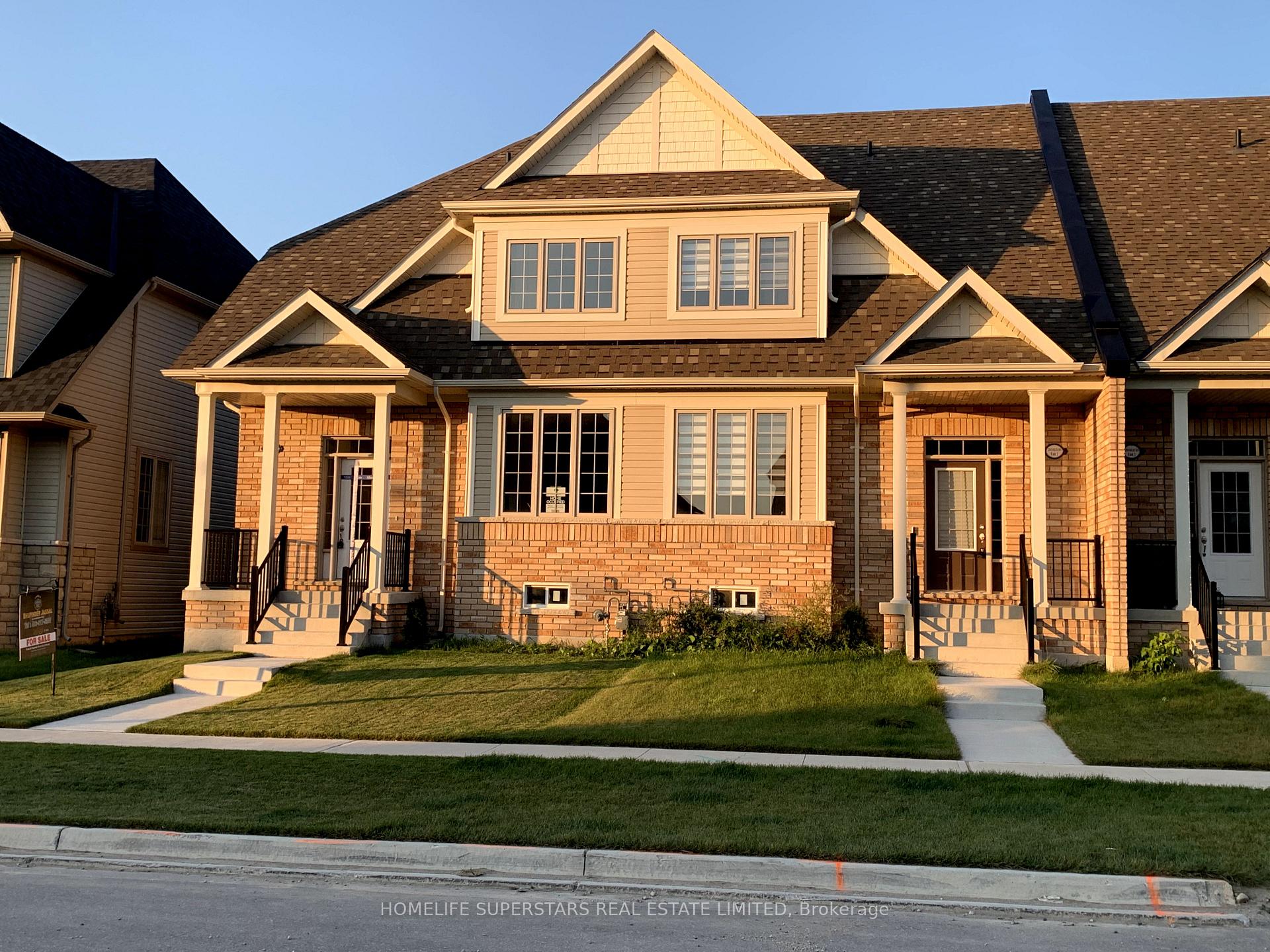1 - 220 Farley Road Centre Wellington Ontario Canada Rent residential Inder Grewal HomeLife Superstars Real Estate Ltd., Brokerage*