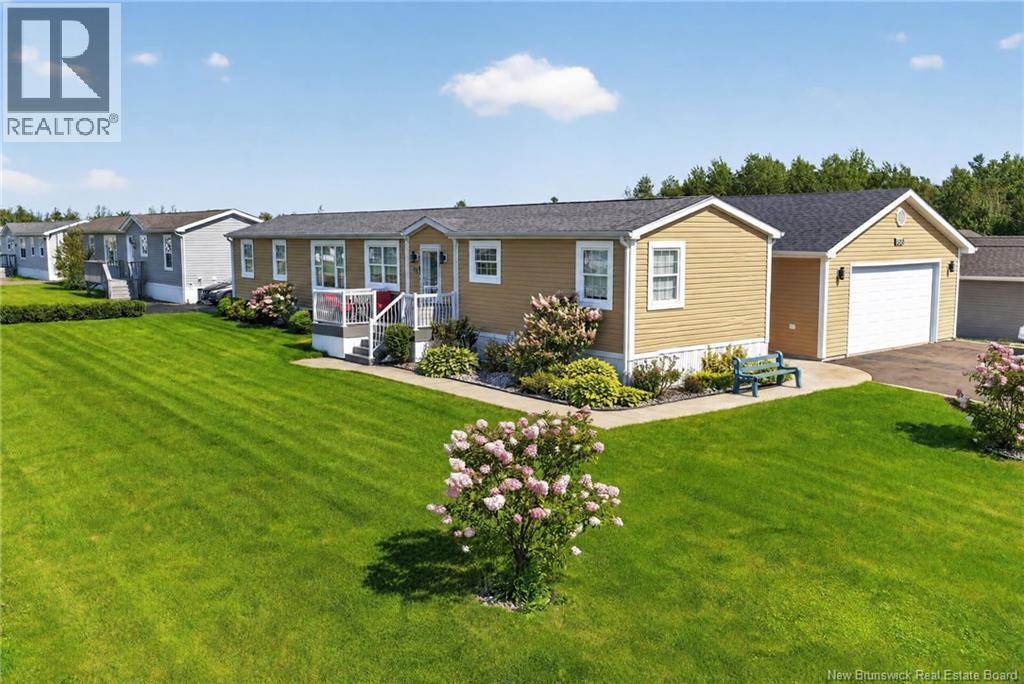 266 Bonaventure Street Shediac New Brunswick Canada Sale residential Nancy Macpherson RE/MAX AVANTE