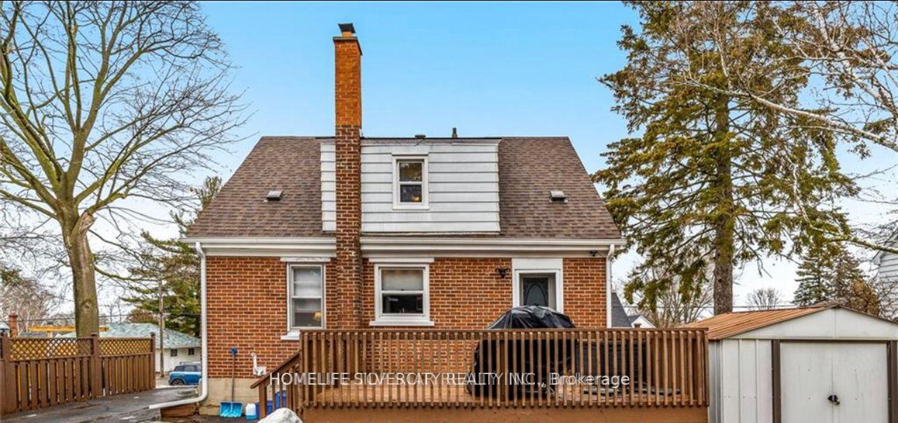 327 Victoria Avenue Belleville Ontario Canada Rent residential Baljinder Sara HomeLife Silvercity Realty Inc., Brokerage *