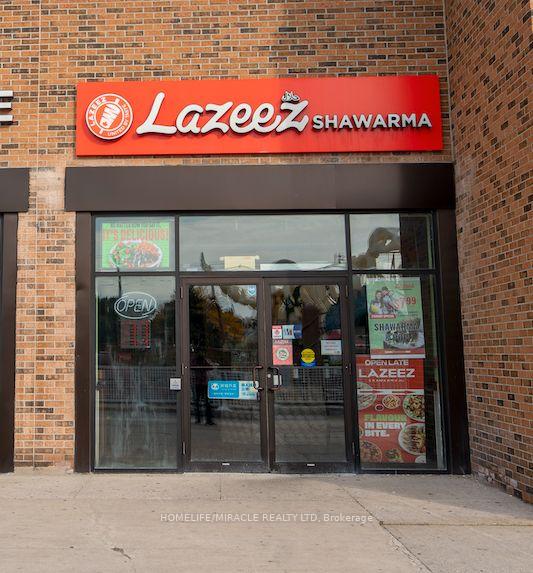 508 - 1571 Sandhurst Circle Toronto Ontario Canada Sale commercial Sophie & Shannon Lee HomeLife/Miracle Realty Ltd., Brokerage *
