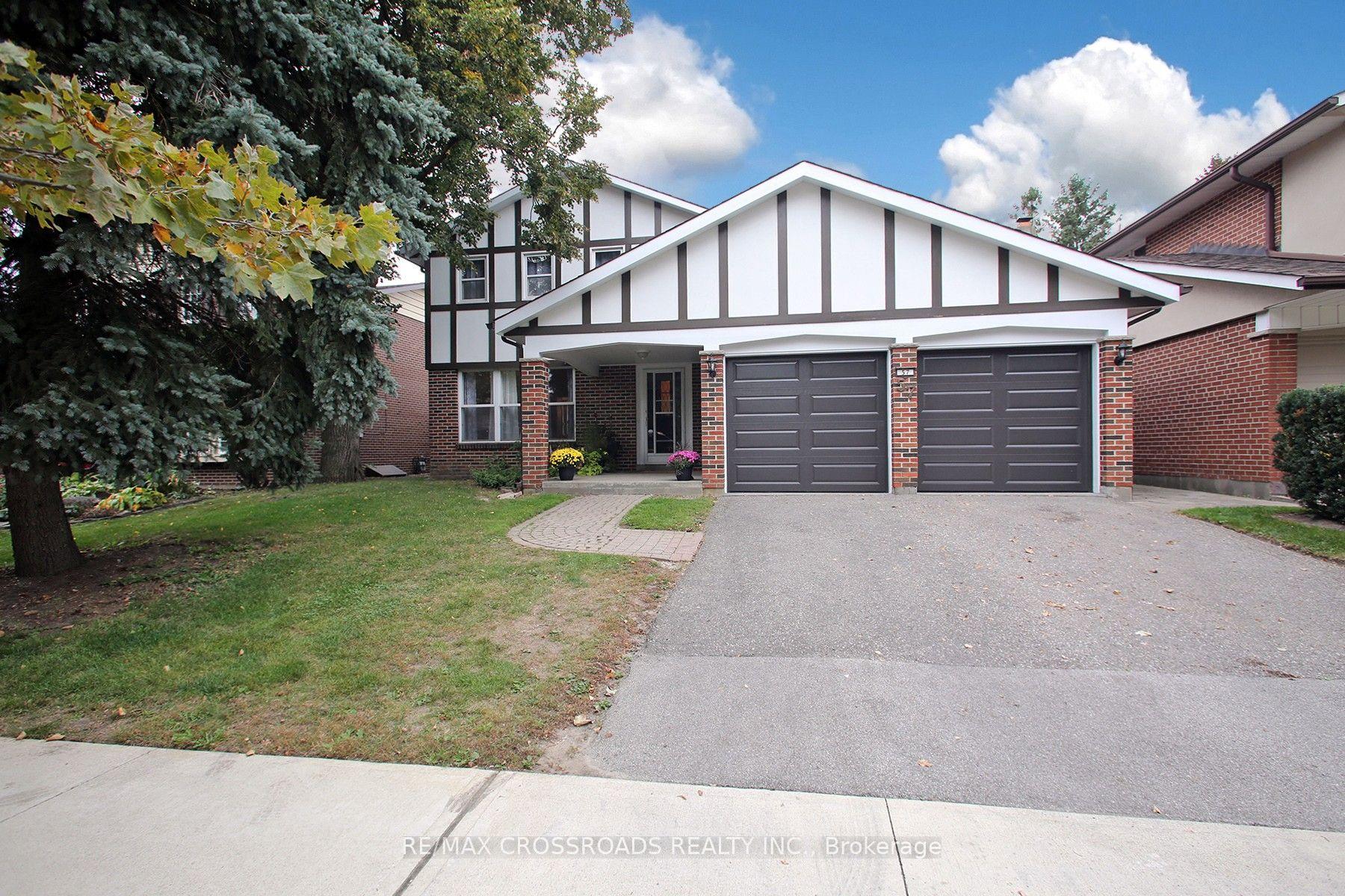 57 Kimberdale Crescent Toronto Ontario Canada Sale residential Mark Williams RE/MAX CROSSROADS REALTY INC., Brokerage