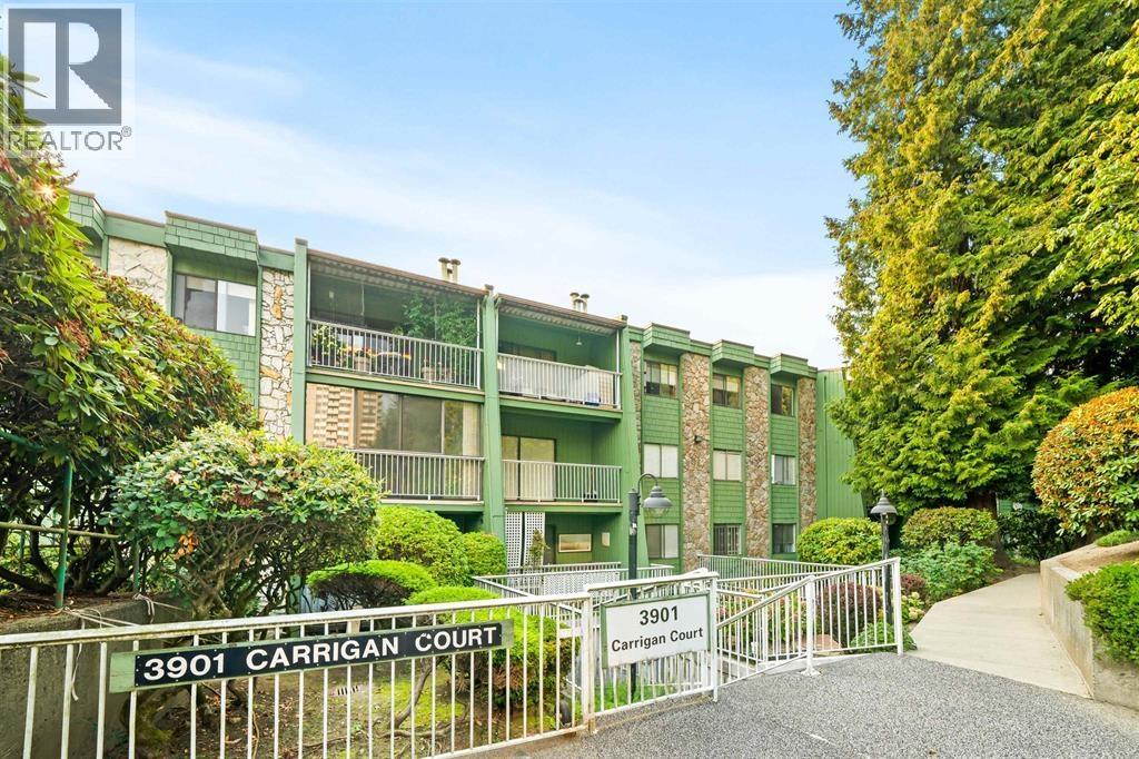 112 3901 CARRIGAN COURT Burnaby British Columbia Canada Sale residential Don McParland HomeLife Benchmark Titus Realty