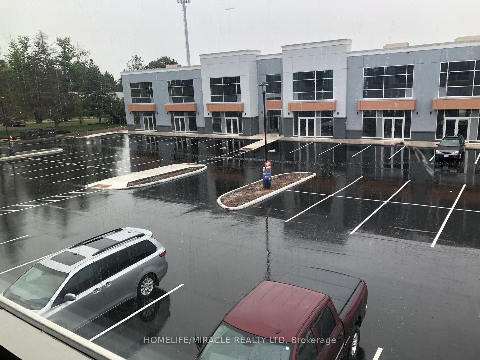 202 - 1038 Garner Road W Hamilton Ontario Canada Lease commercial Hardeep Singh HomeLife/Miracle Realty Ltd, Brokerage *