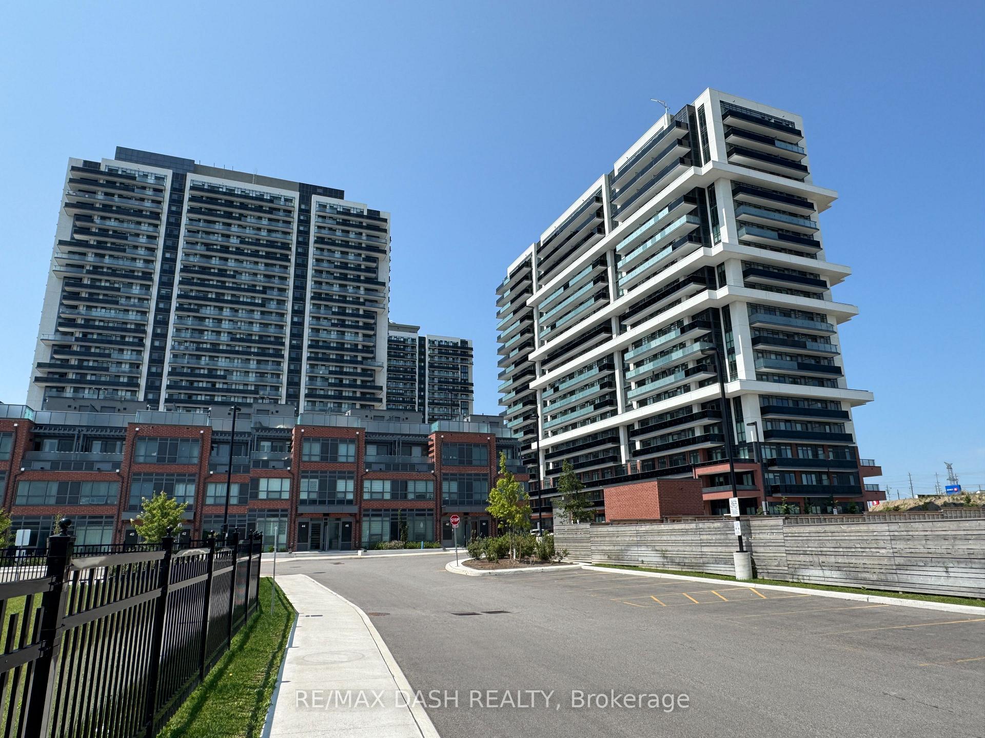 1838 - 2545 Simcoe Street N Oshawa Ontario Canada Rent residential Brian Feeney RE/MAX DASH Realty Inc., Brokerage.
