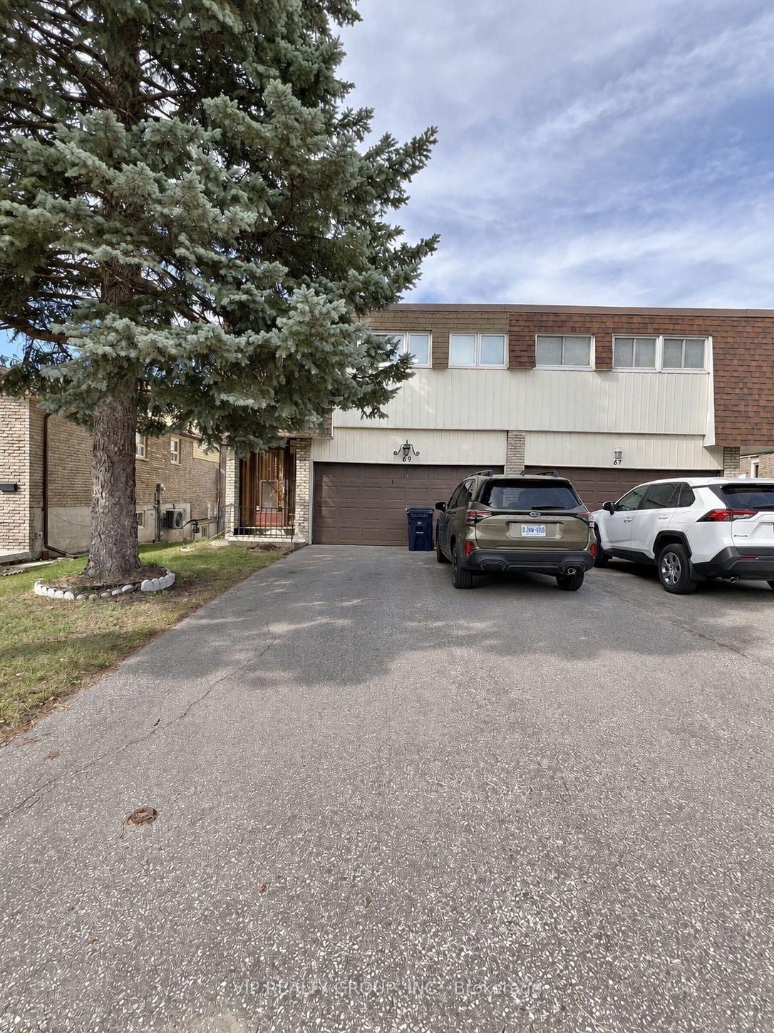 69 Yatesbury Road Toronto Ontario Canada Sale residential   MOVETA REALTY INC., Brokerage*