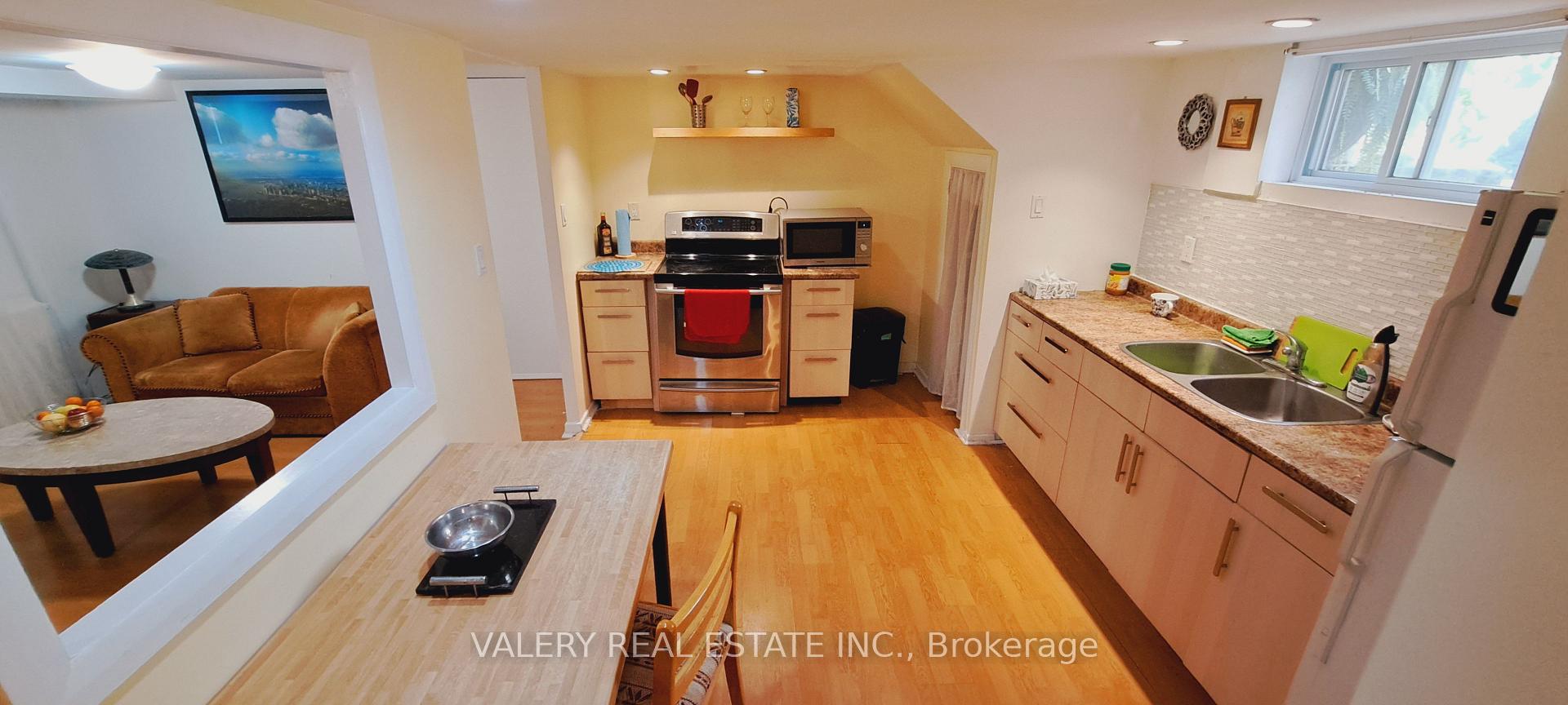 48 Dunkirk Road Toronto Ontario Canada Rent residential   MOVETA REALTY INC., Brokerage*