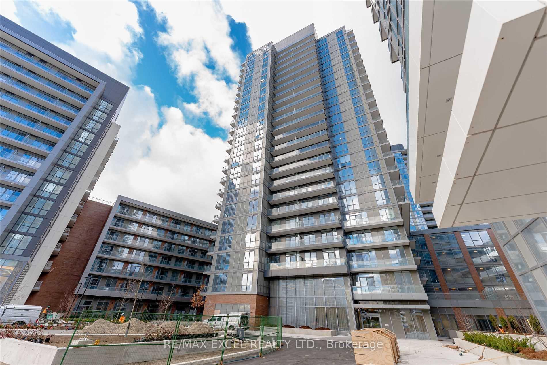 1102 - 38 Forest Manor Drive Toronto Ontario Canada Rent residential searchgta. ca RE/MAX Excel Realty Ltd., Brokerage*