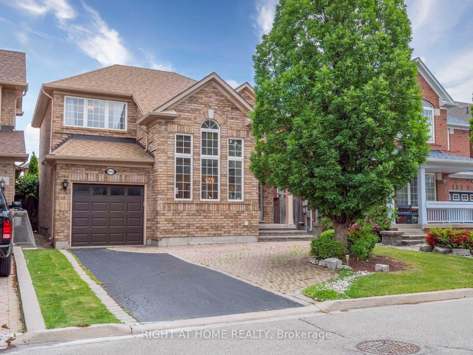 5555 Bridgeport Gate Mississauga Ontario Canada Rent residential Maja Cumurovic Right at Home Realty, Brokerage*