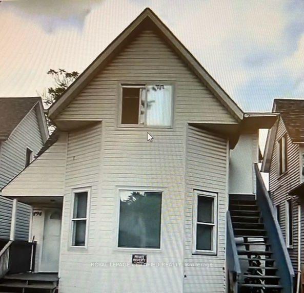 494 Church Street Windsor Ontario Canada Sale residential VINOD SHARMA Royal Lepage Certified Realty, Brokerage*