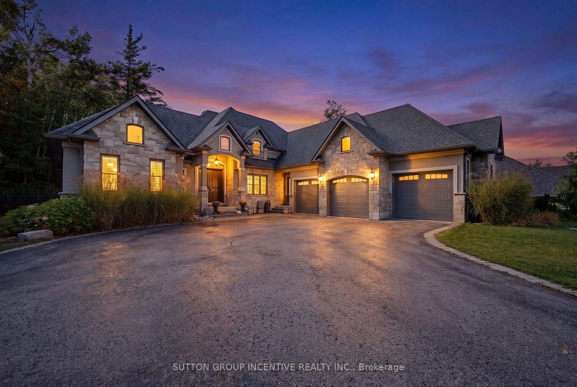 18 WENDAT Trail Springwater Ontario Canada Sale residential   Sutton Group Incentive Realty Inc.,Brokerage*