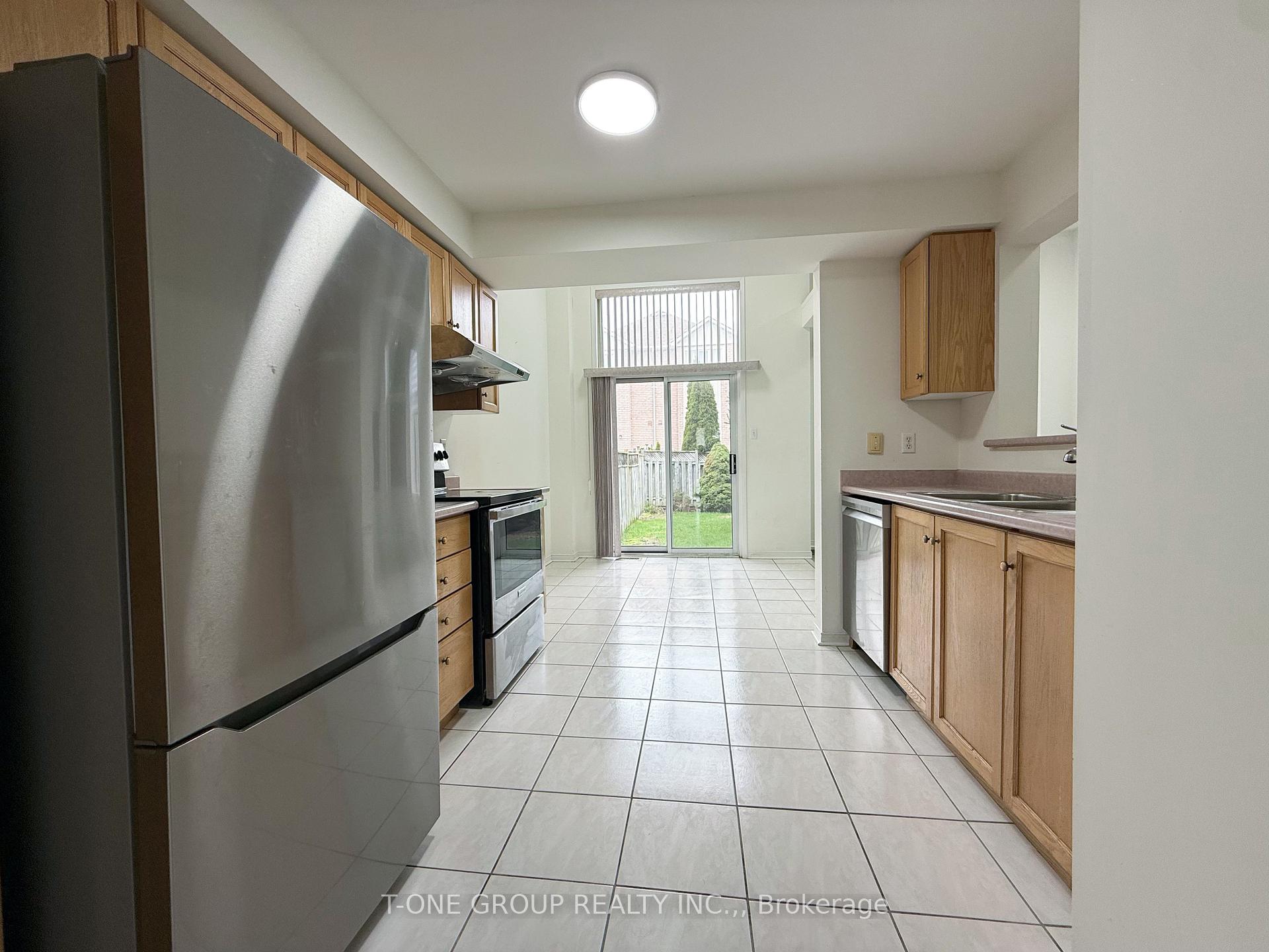 90 Bridlepath Street Richmond Hill Ontario Canada Rent residential   T-One Group Realty Inc. Brokerage*