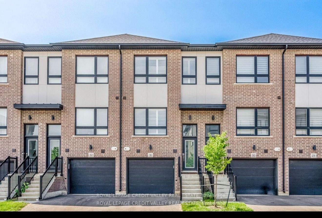 31 - 720 Grey Street Brantford Ontario Canada Rent residential Manpreet Ahluwalia Royal LePage Credit Valley Real Estate, Brokerage*