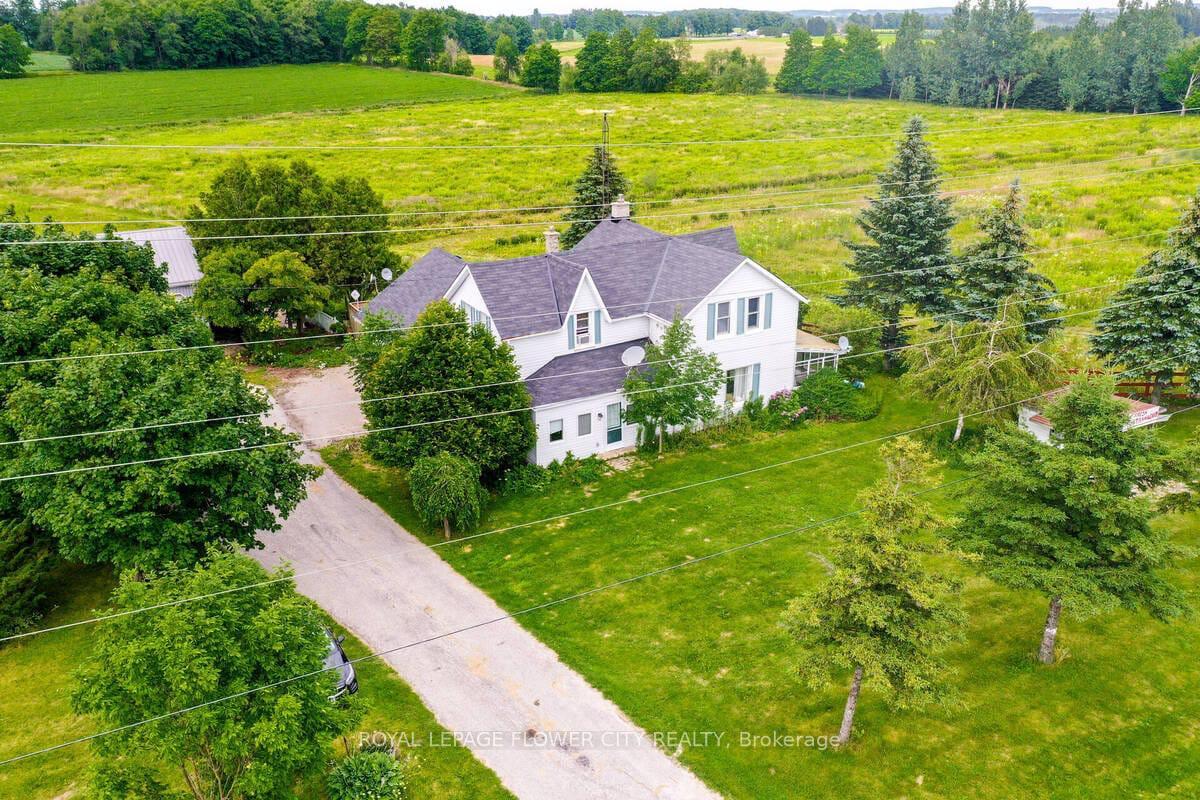 Main - 156097 Highway 10 Melancthon Ontario Canada Rent residential Deepak Gupta Royal LePage Flower City Realty Inc., Brokerage*