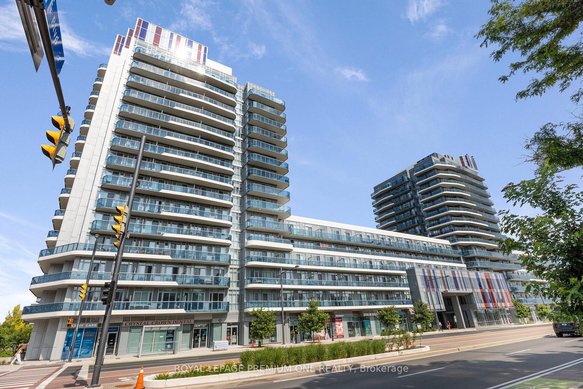 #1514 - 9471 Yonge Street Richmond Hill Ontario Canada Rent residential Real Property Pros Royal LePage Premium One Realty, Brokerage*