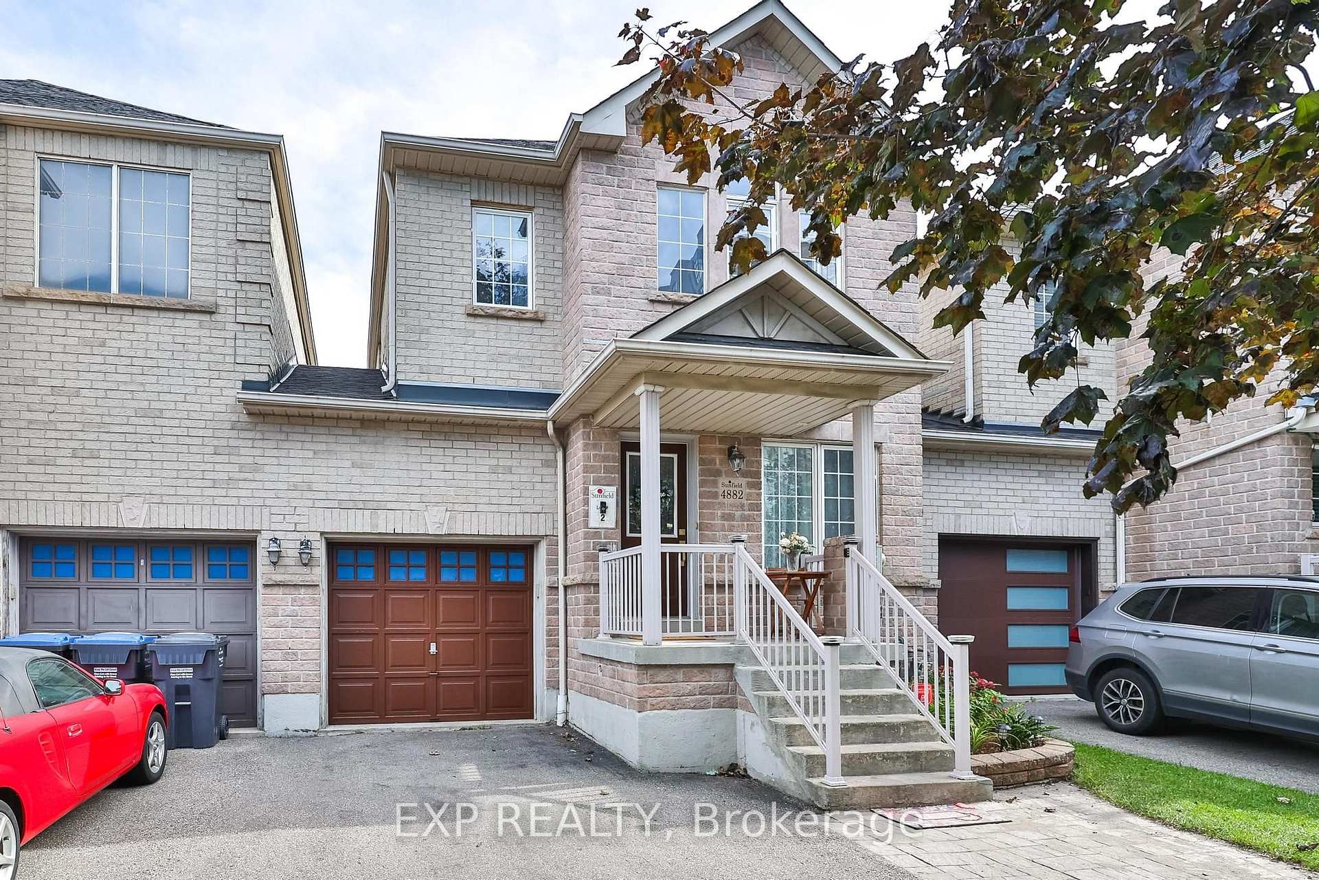 4882 Vienna Court Mississauga Ontario Canada Sale residential Mary Barone ROYALTY PLUS REALTY CORP., Brokerage*