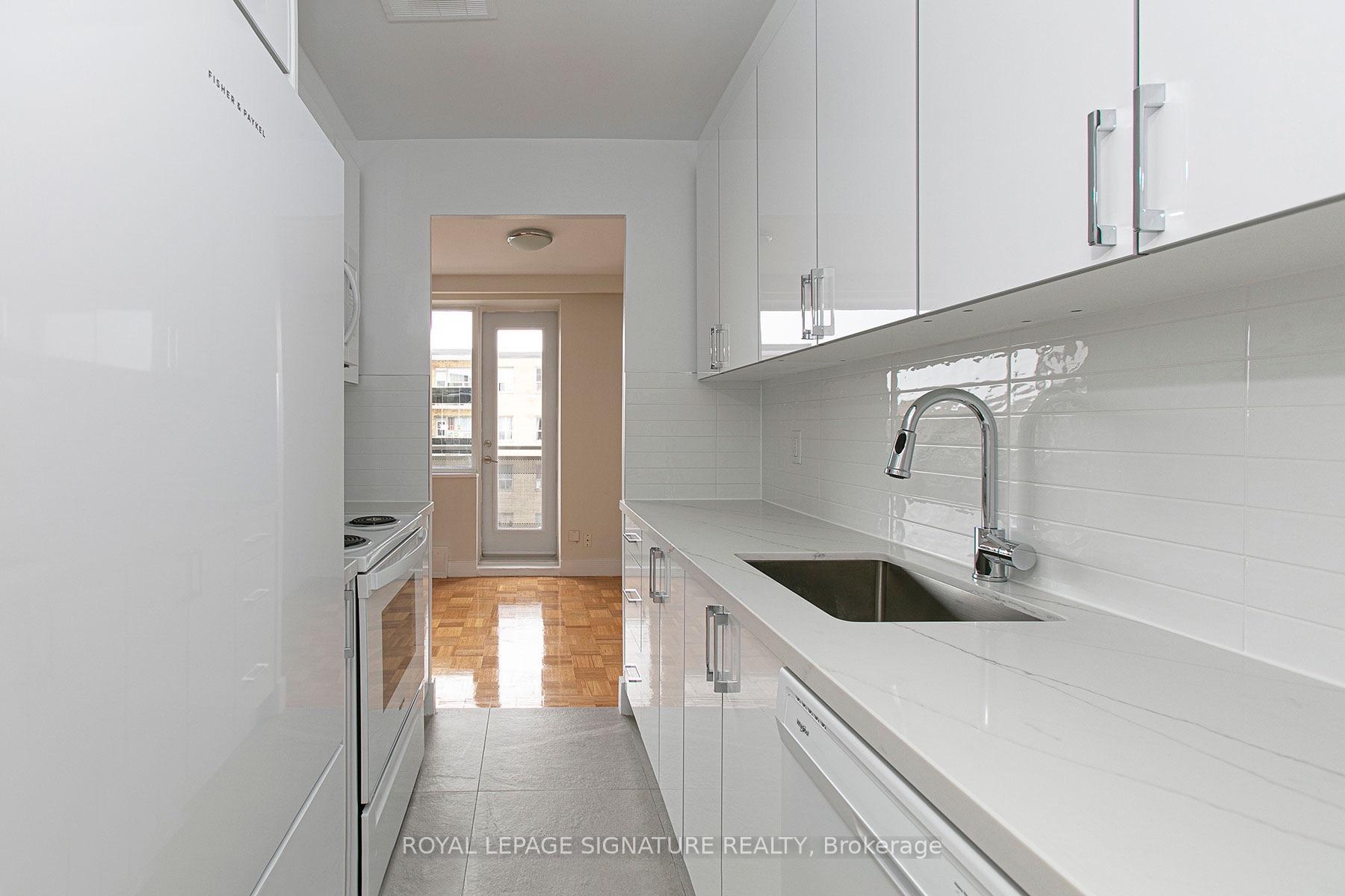 203 - 2 Grandstand Place Toronto Ontario Canada Rent residential Dhritiman Roy Royal LePage Signature Realty, Brokerage *