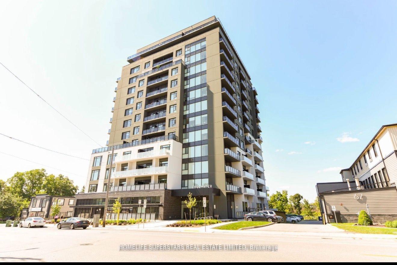 403 - 71 WYNDHAM Street Guelph Ontario Canada Rent residential   HomeLife Superstars Real Estate Ltd., Brokerage*