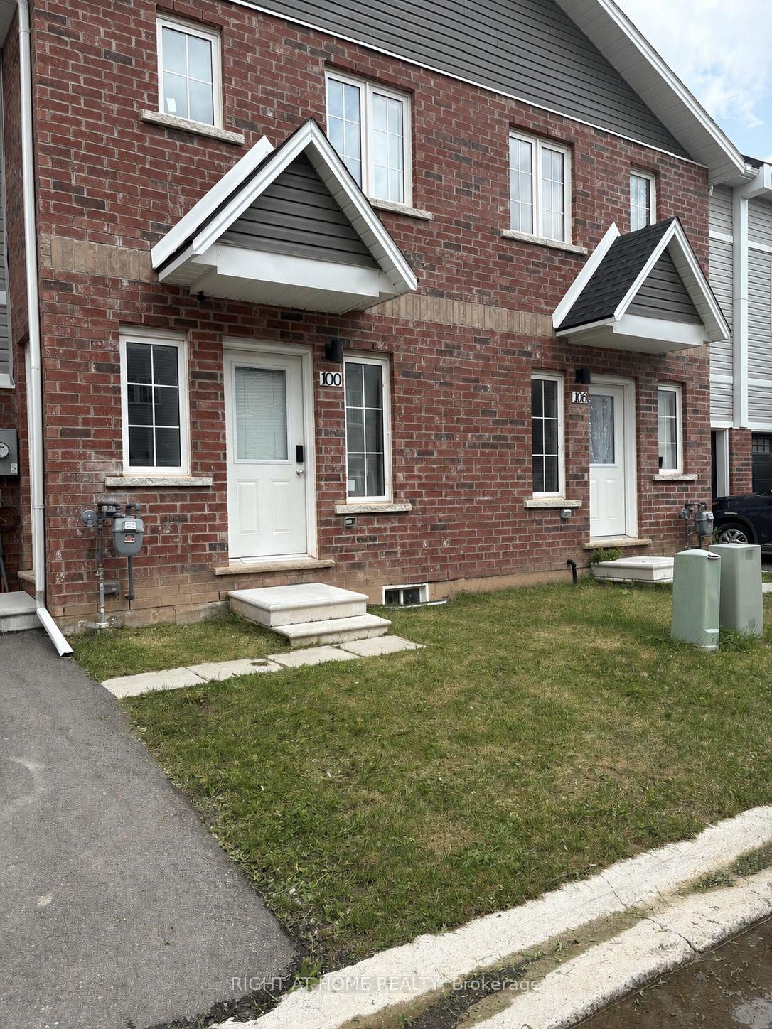 32 - 100 Highriver Trail Welland Ontario Canada Sale residential Stoyanka Georgieva Right at Home Realty, Brokerage*