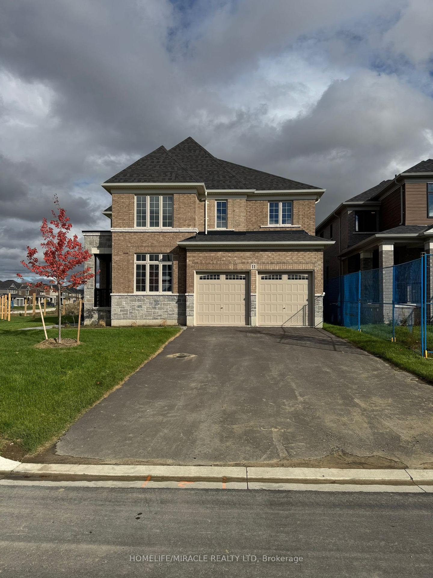 11 Cranes Heights Adjala-Tosorontio Ontario Canada Rent residential Gurpreet Multani HomeLife/Miracle Realty Ltd, Brokerage *