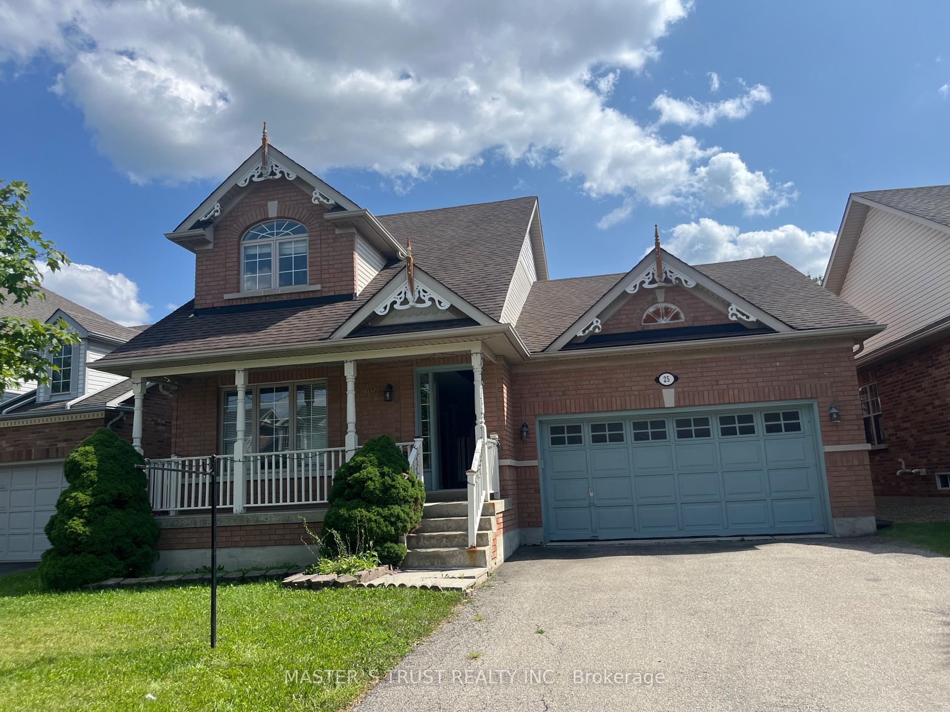 25 Stevens Drive Niagara-On-The-Lake Ontario Canada Sale residential Jas Singh COSMOPOLITAN REALTY BROKERAGE