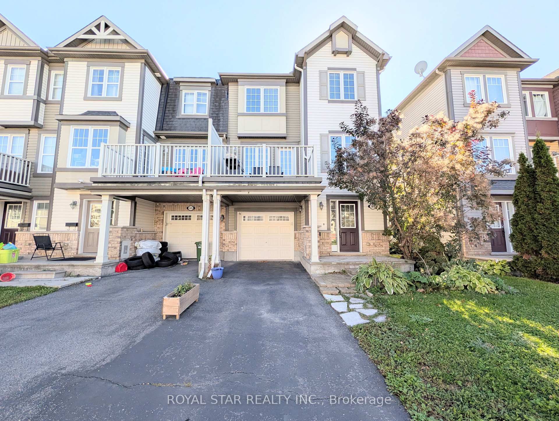323 Sweet Grass Circle Ottawa Ontario Canada Rent residential   Royal Star Realty Inc., Brokerage*