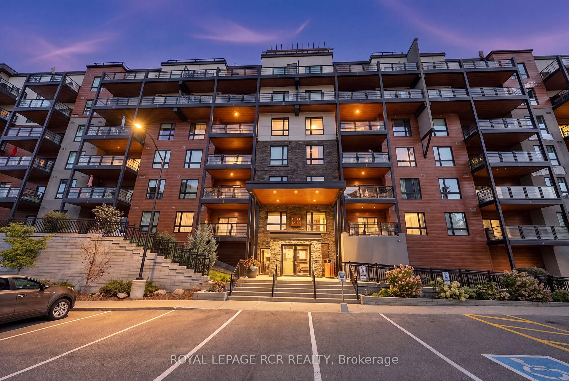 502 - 302 Essa Road Barrie Ontario Canada Sale residential Debbie Martin Royal LePage RCR Realty, Brokerage *