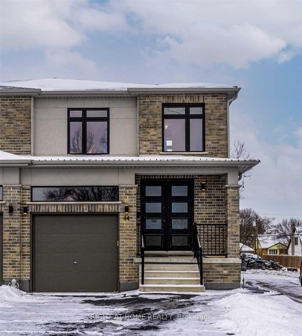 44 Franklin Street S Kitchener Ontario Canada Rent residential Maja Cumurovic Right at Home Realty, Brokerage*