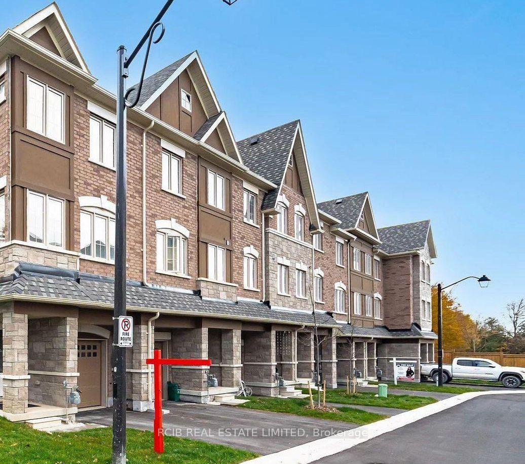 22 - 68 First Street Orangeville Ontario Canada Sold residential Sundeep Babbar Royal Lepage Certified Realty, Brokerage*