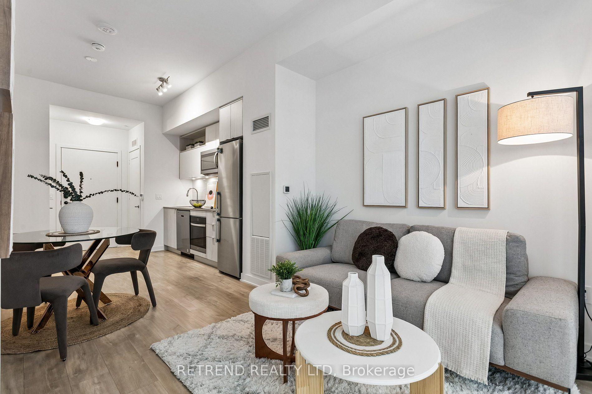 1725 - 70 Princess Street Toronto Ontario Canada Sale residential Rathiga Thillaivannan RE/MAX Realtron Realty, Inc. Brokerage*