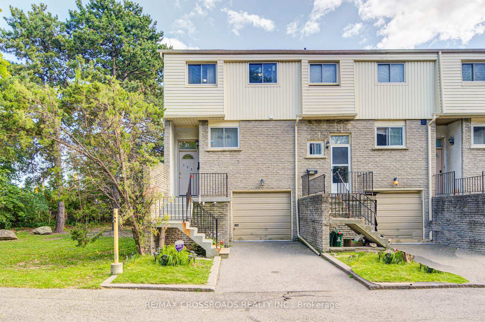 153 - 1915 Denmar Road Pickering Ontario Canada Sale residential   RE/MAX CROSSROADS REALTY INC. Brokerage