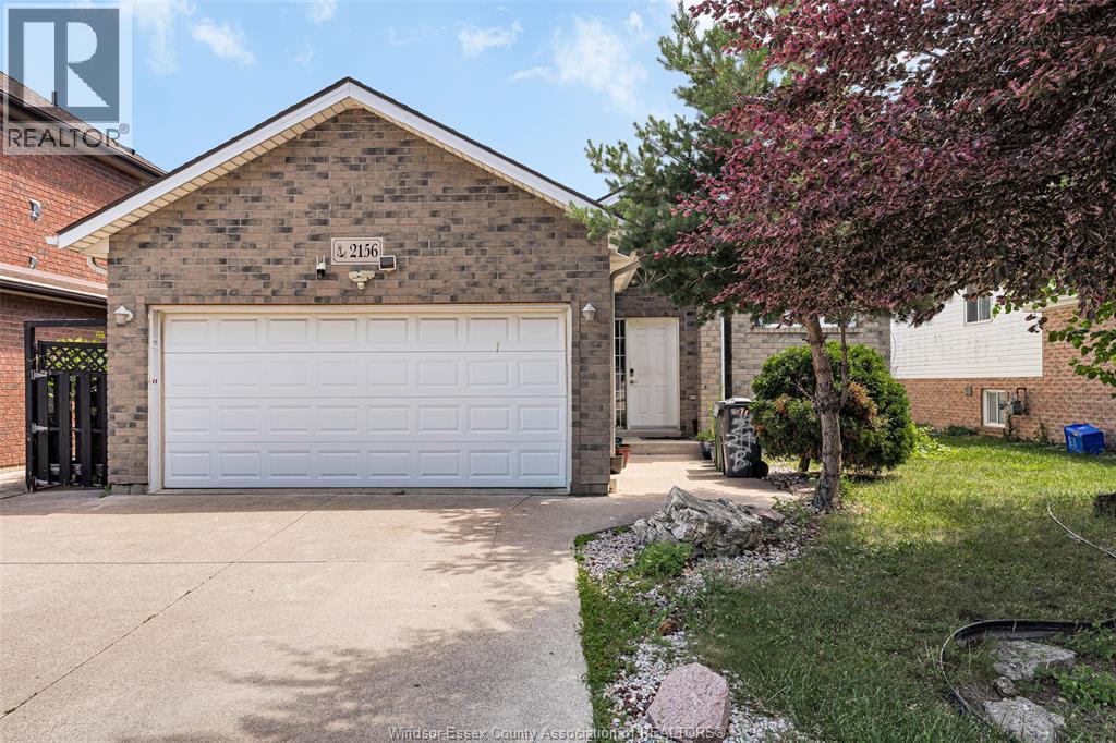 2156 DOMINION BOULEVARD Windsor Ontario Canada Sale residential Jaswinder Paink Street Master Realty Ltd., Brokerage*