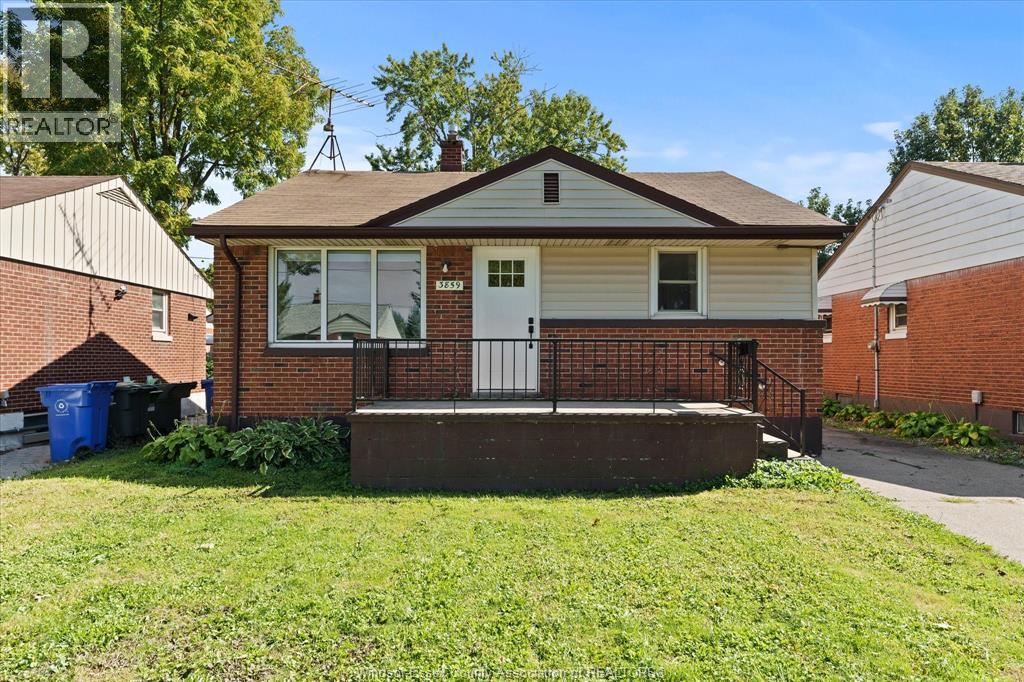 3859 BIRCH Windsor Ontario Canada Sale residential Jaswinder Paink Street Master Realty Ltd., Brokerage*