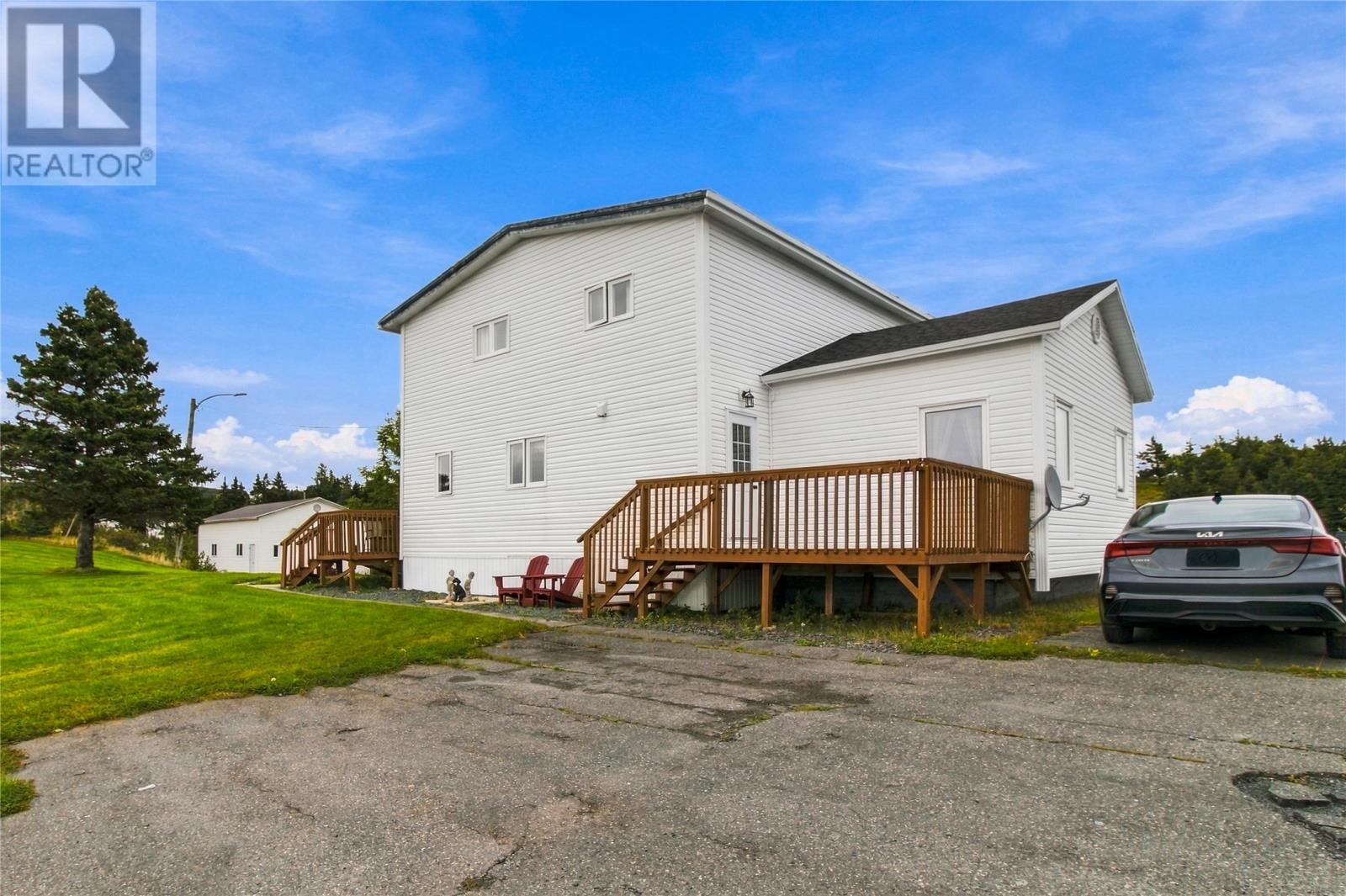 113 Fortins Lane Renews Newfoundland And Labrador Canada Sale residential The A Team - 3% Realty East Coast