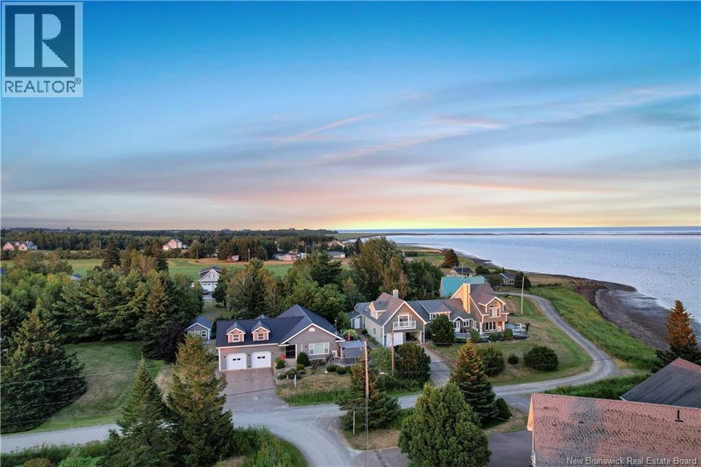 75 Louis-A-Charles Street Grande-Digue New Brunswick Canada Sale residential   EXIT Realty Associates